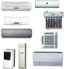 Manufacturers Exporters and Wholesale Suppliers of Solar AC Surat Gujarat